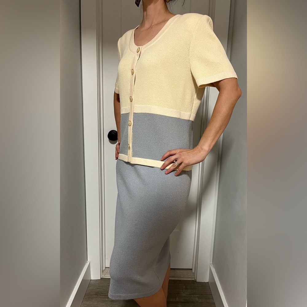 St. John Collection 3 Piece Set